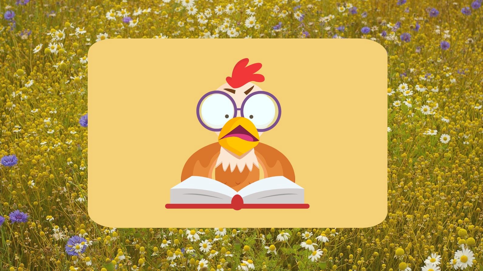 Spring Literacy Night & Book Fair